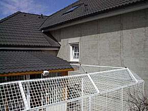 Aussenzwinger